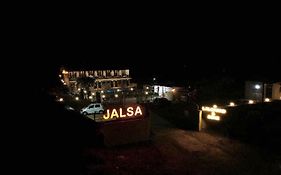 Jalsa Villa Lonavala