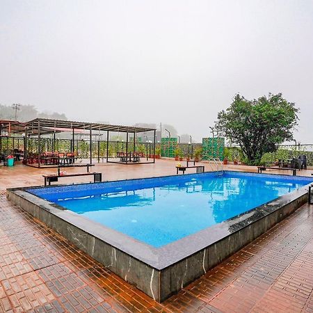 The Jalsa Resort Lonavala Exterior photo