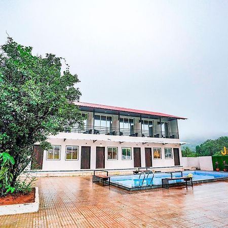 The Jalsa Resort Lonavala Exterior photo