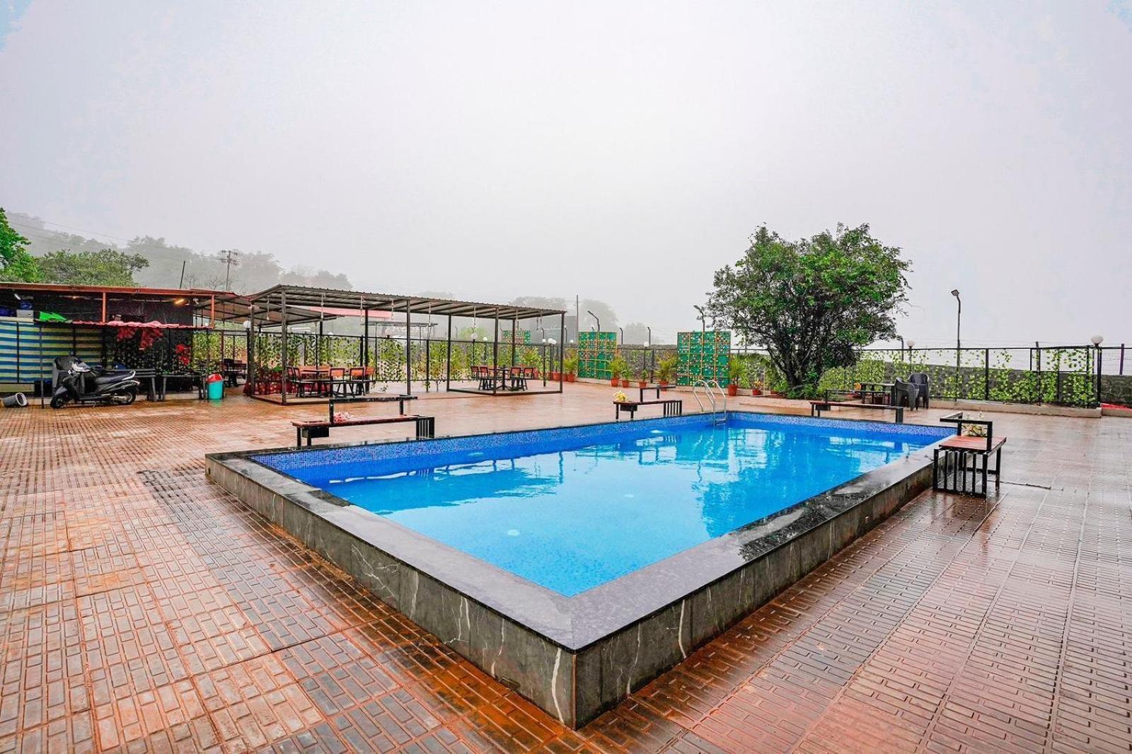 The Jalsa Resort Lonavala Exterior photo