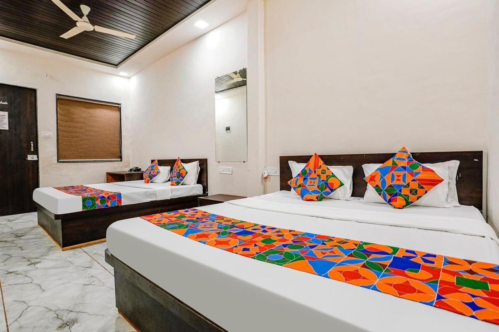 The Jalsa Resort Lonavala Exterior photo